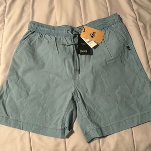 NWT Quiksilver Men’s Shorts